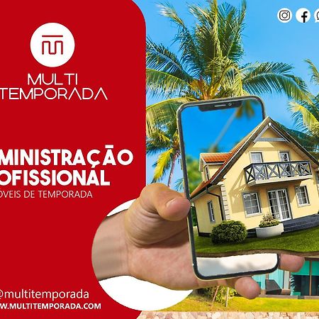 Casa Do Beija-Flor Villa Florianopolis Exterior photo