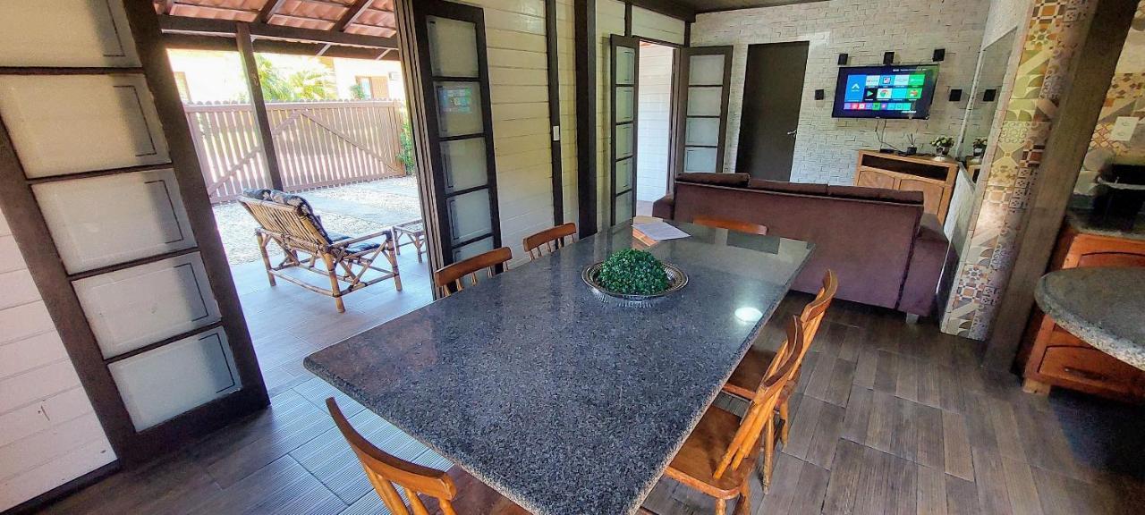 Casa Do Beija-Flor Villa Florianopolis Exterior photo